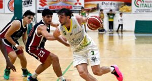Serie B Interregionale, dopo tre giornate nessuna squadra a punteggio pieno