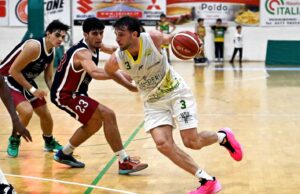 Serie B Interregionale, dopo tre giornate nessuna squadra a punteggio pieno